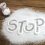 Settimana mondiale per la riduzione del consumo di sale dal 12 al 19 maggio 2024.